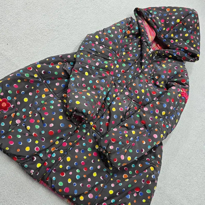 [SOLD OUT] [정품/164] 오일릴리 여성 패딩