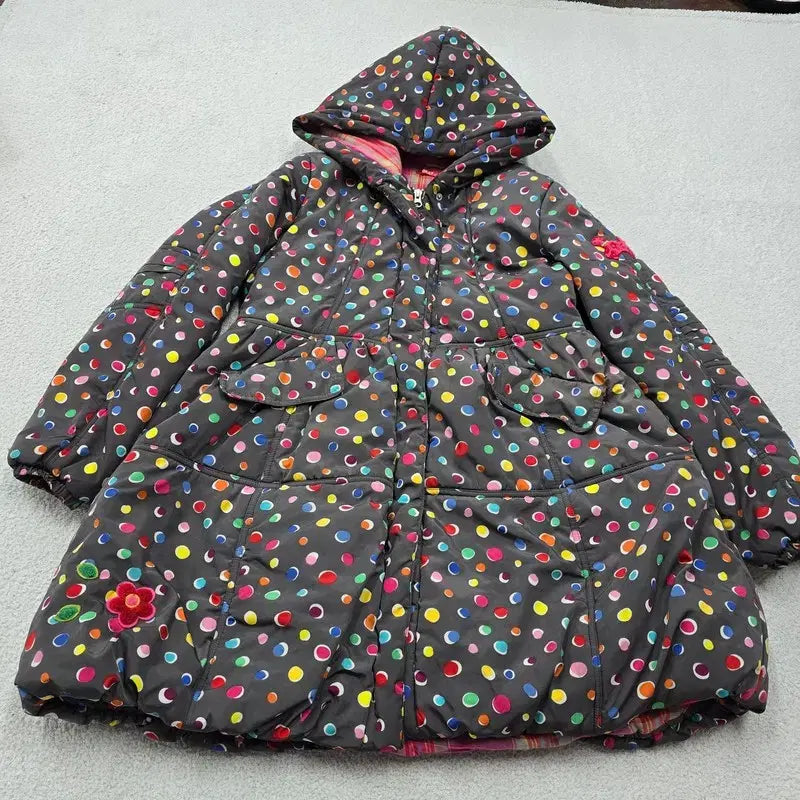 [SOLD OUT] [정품/164] 오일릴리 여성 패딩