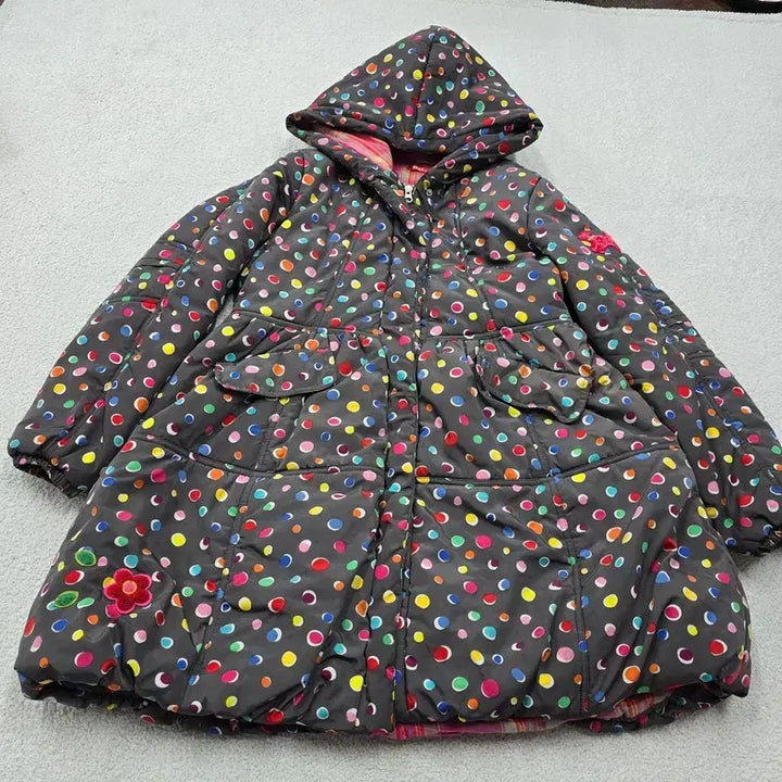 [SOLD OUT] [정품/164] 오일릴리 여성 패딩