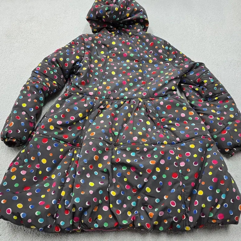 [SOLD OUT] [정품/164] 오일릴리 여성 패딩