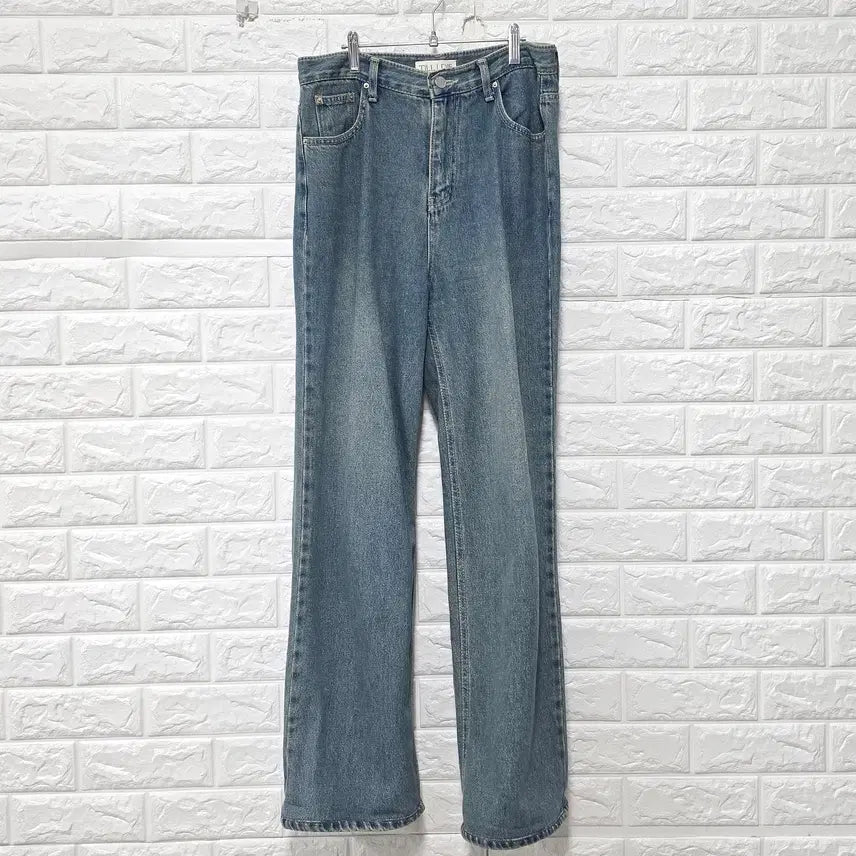 [BUNJANG] TILL I DIE C550 Denim Pants / 32인치 틸아이다이 TILL I DIE 청바지 데님 팬츠 C550