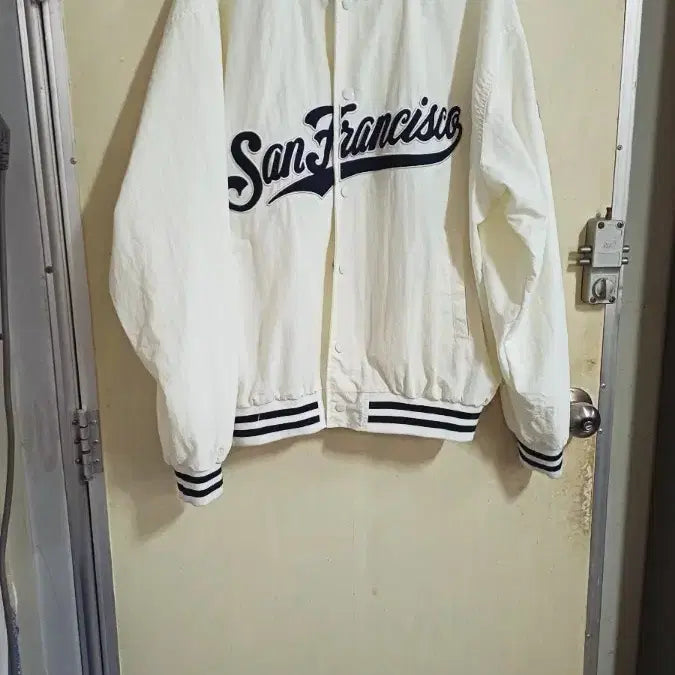 [BUNJANG] San Francisco Men&