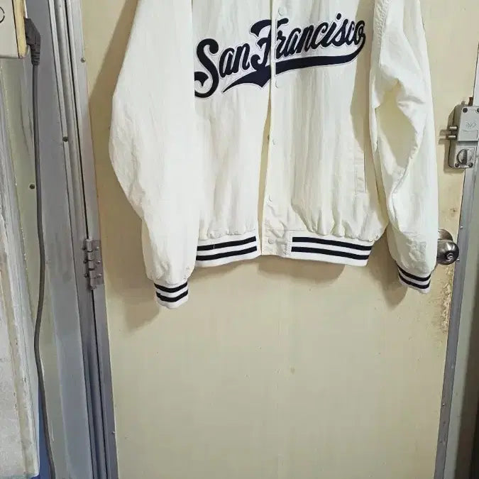 [BUNJANG] San Francisco Men&