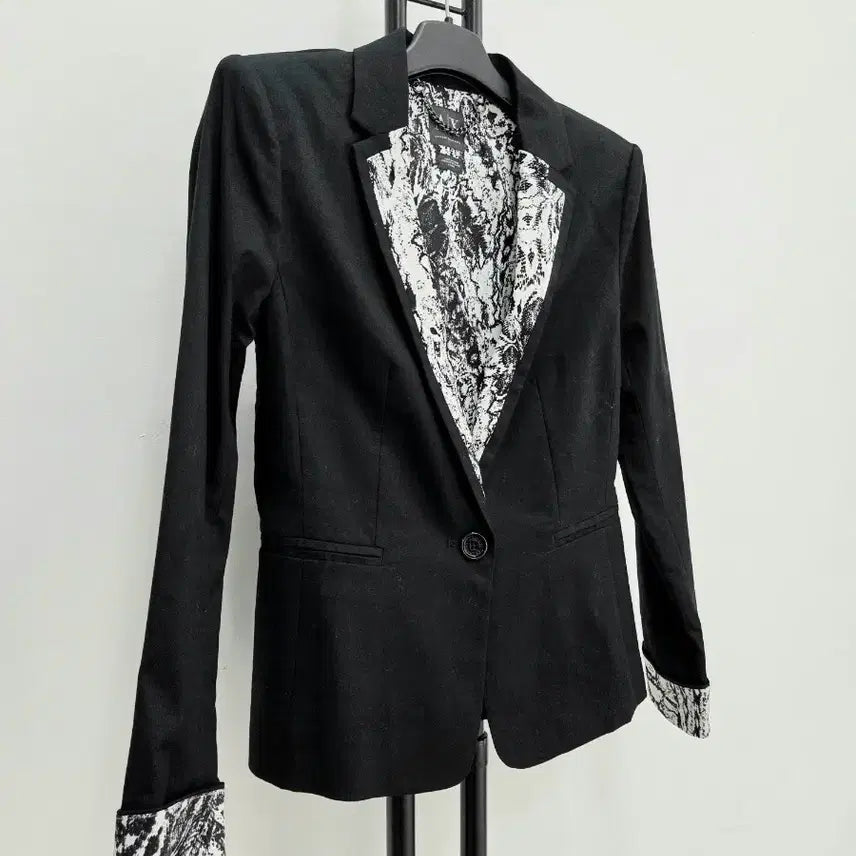[BUNJANG] Armani Exchange Black Women&
