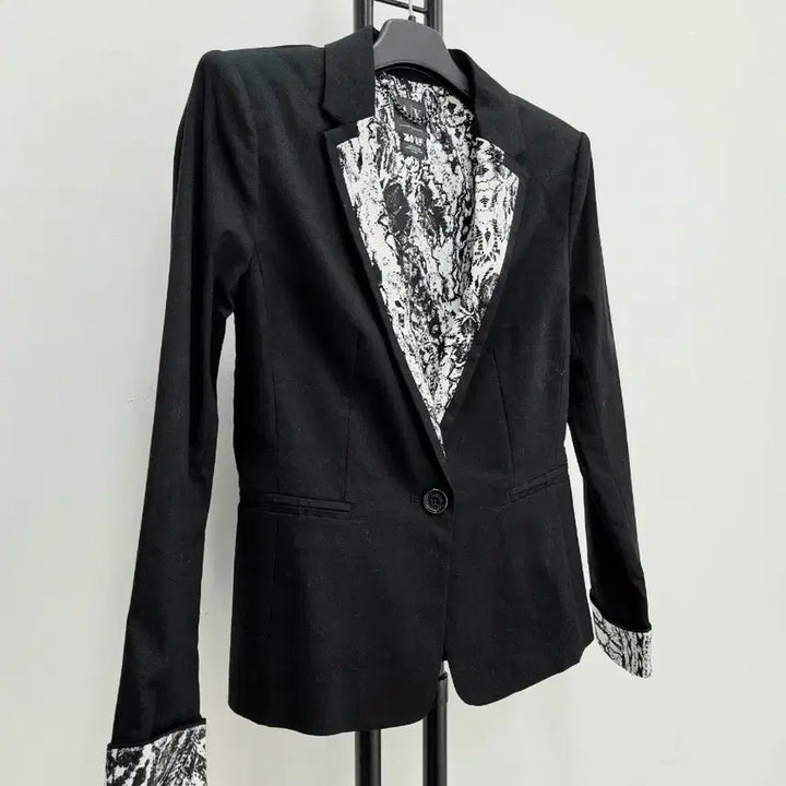 [BUNJANG] Armani Exchange Black Women&