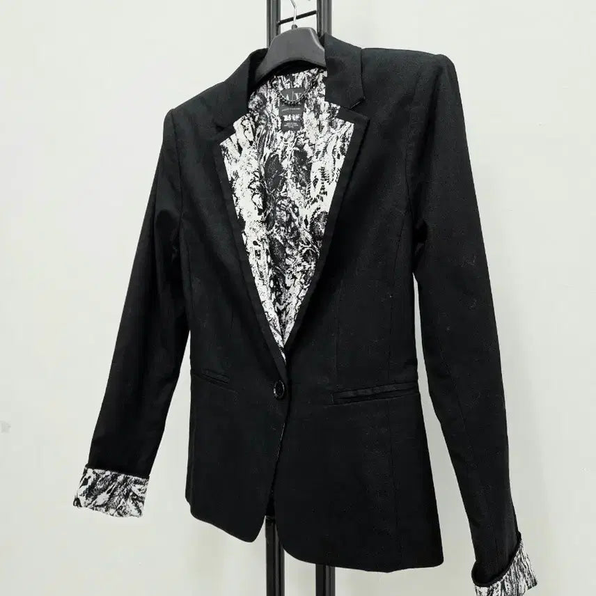 [BUNJANG] Armani Exchange Black Women&