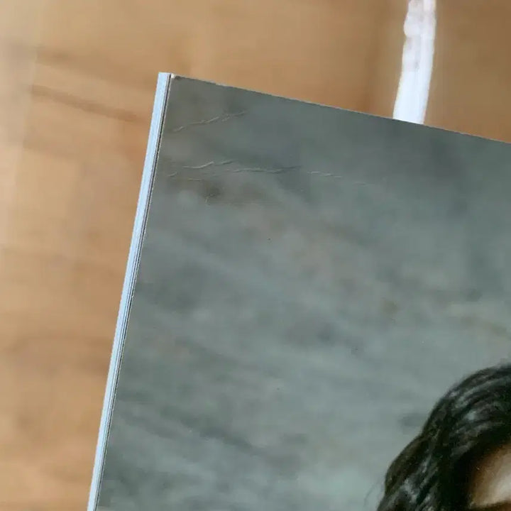 [BUNJANG] GMMTV Phunphu Perspective II Photobook / GMMTV 찌엠 폰푸 두번째 포토북 판매합니다