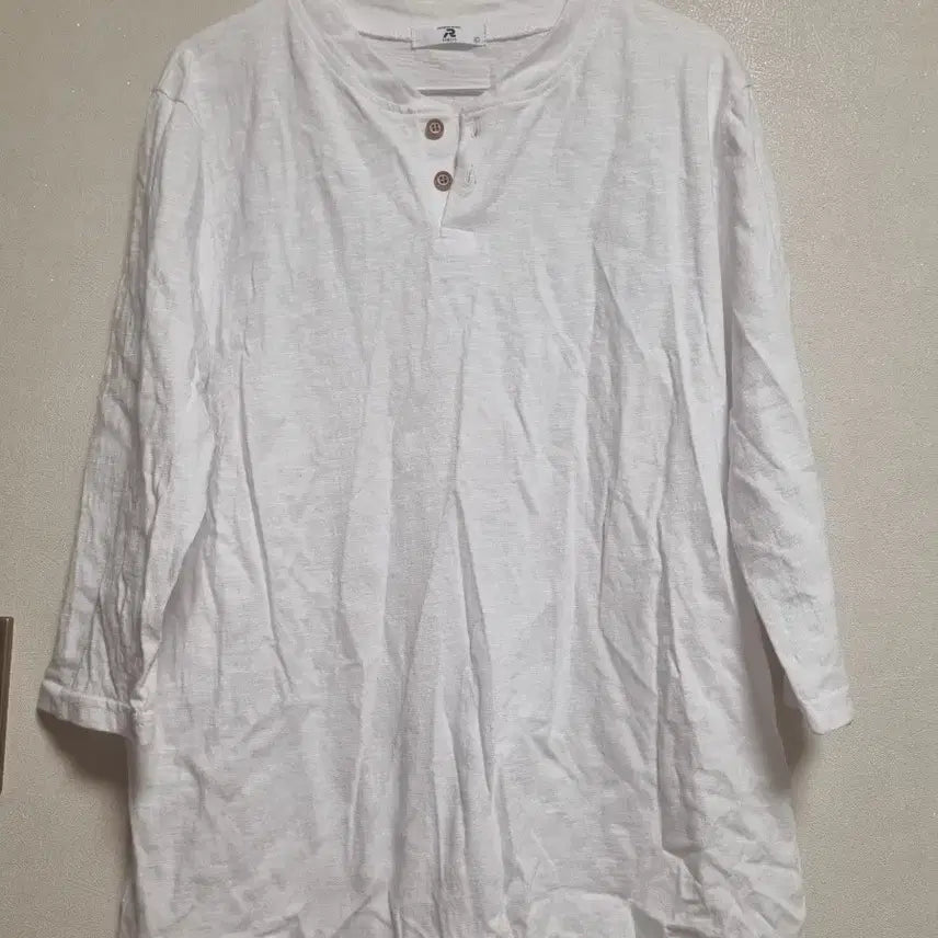 [SOLD OUT] 남성 7부 티셔츠 129번