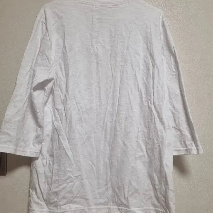 [SOLD OUT] 남성 7부 티셔츠 129번