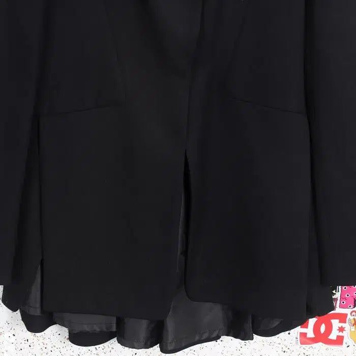 [BUNJANG] Olive Des Olive Wool Jacket / 여성 2사이즈/ 올리브데올리브 모직자켓