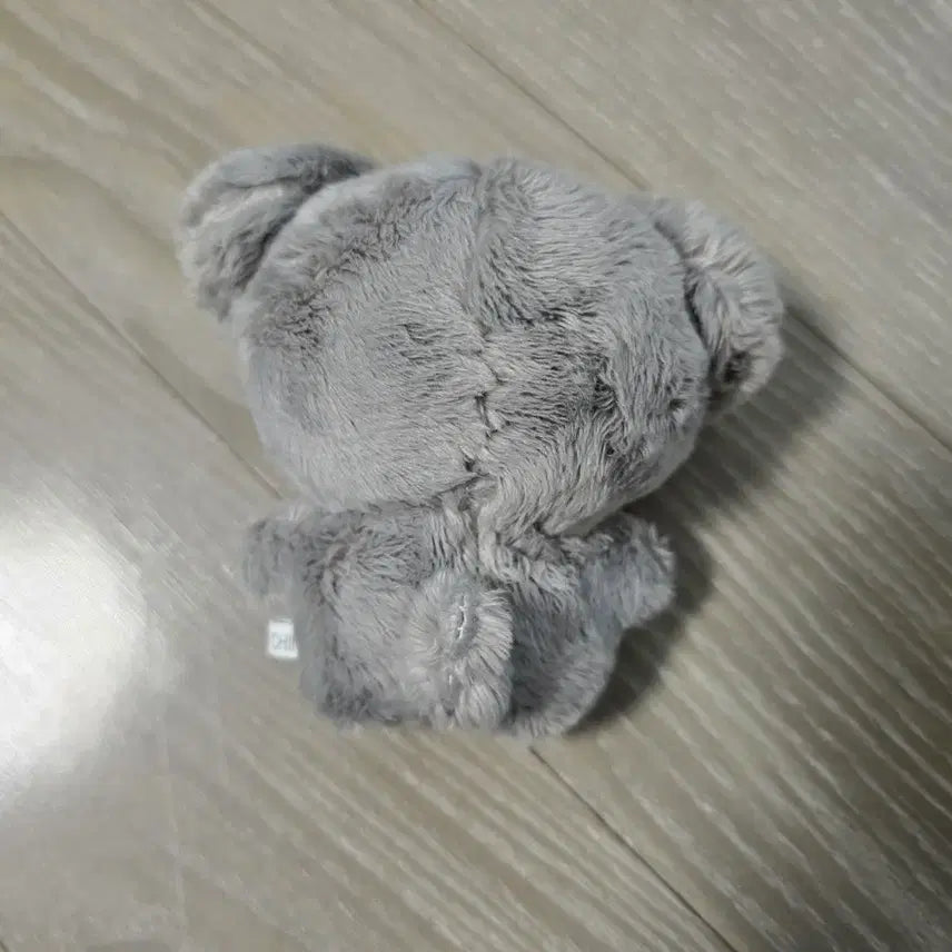 [SOLD OUT] 쪼구밍 세븐틴 민규 인형 입양증 포함