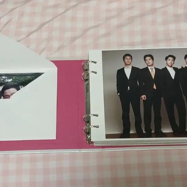 [BUNJANG] Reply 1994 Wedding Album / 응답하라 1994 웨딩앨범