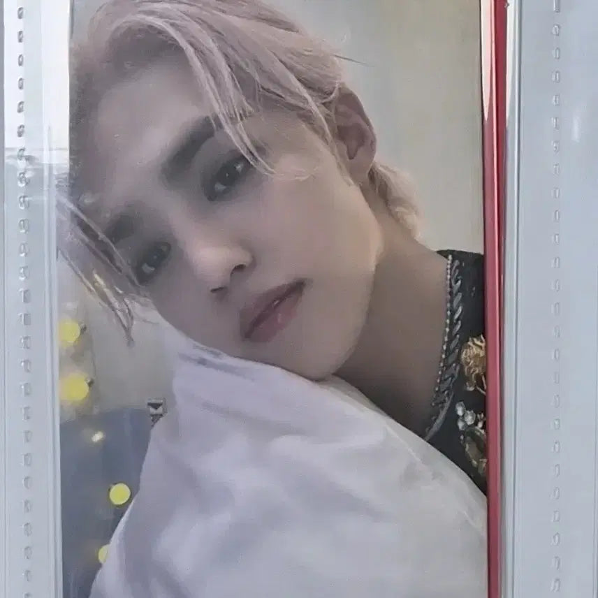 [BUNJANG] SEVENTEEN S.COUPS Heaven Kit Photocard / 세븐틴 에스쿱스 헤븐 heaven 키트 kit 앨포 포카 포토카드 양도
