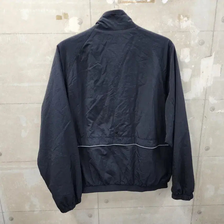 [BUNJANG] New Balance New Boy Woven Jacket (Men) / (M)뉴발란스 정품 남성 뉴보이 우븐 점퍼/95size/상태우수