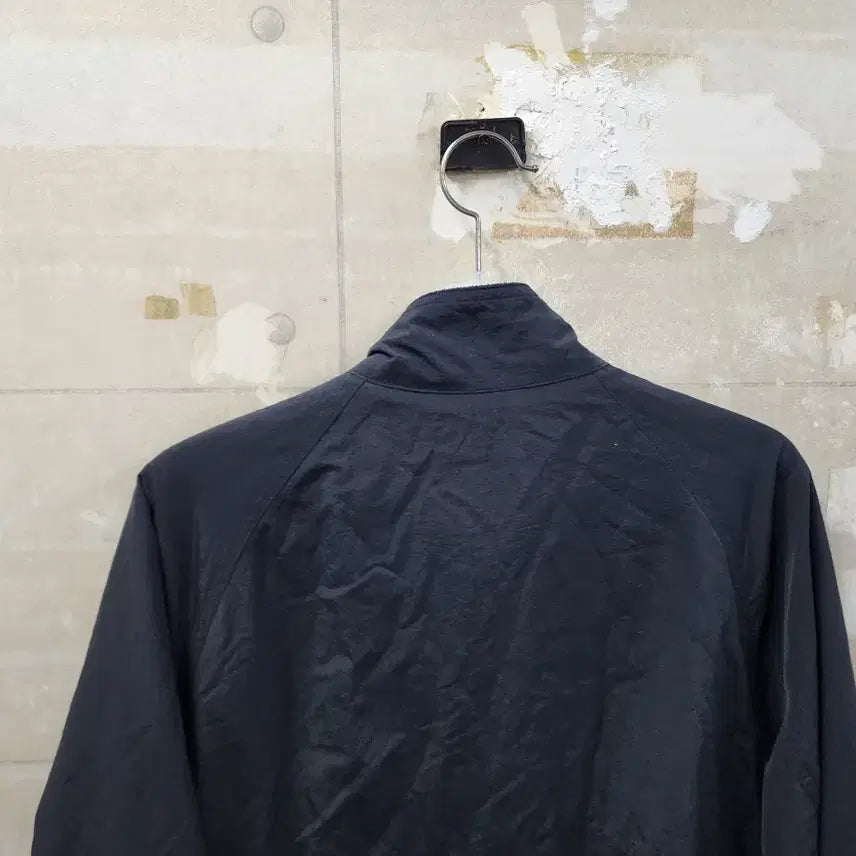 [BUNJANG] New Balance New Boy Woven Jacket (Men) / (M)뉴발란스 정품 남성 뉴보이 우븐 점퍼/95size/상태우수