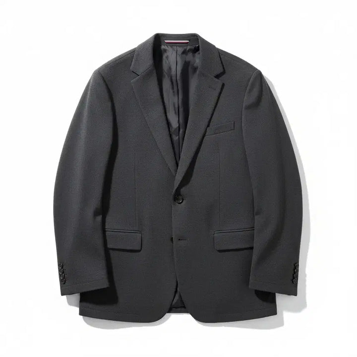 [BUNJANG] Tommy Hilfiger Charcoal Blazer (Size 48) / 남성 48사이즈/ 타미힐피거 차콜 블레이저