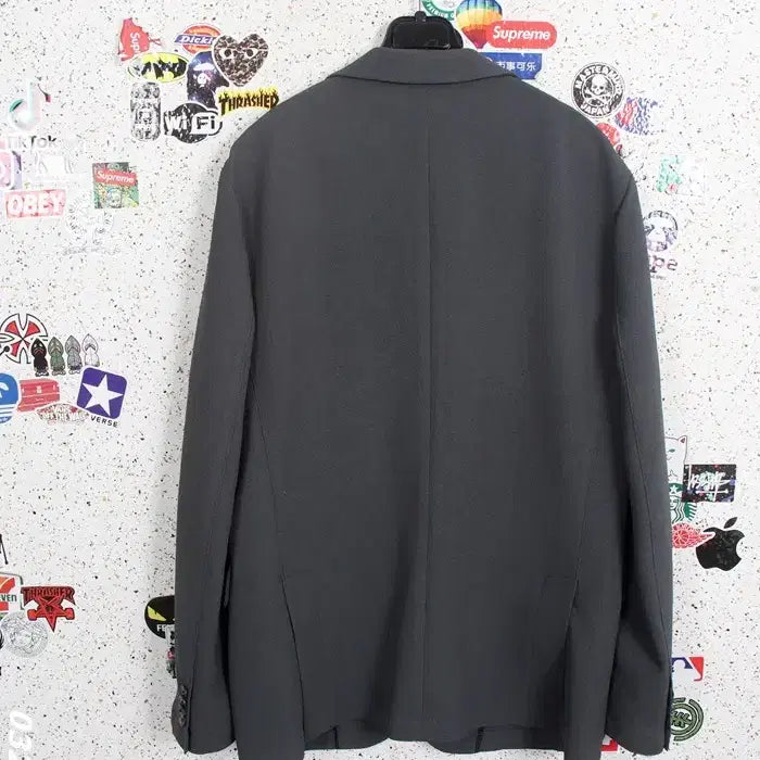 [BUNJANG] Tommy Hilfiger Charcoal Blazer (Size 48) / 남성 48사이즈/ 타미힐피거 차콜 블레이저