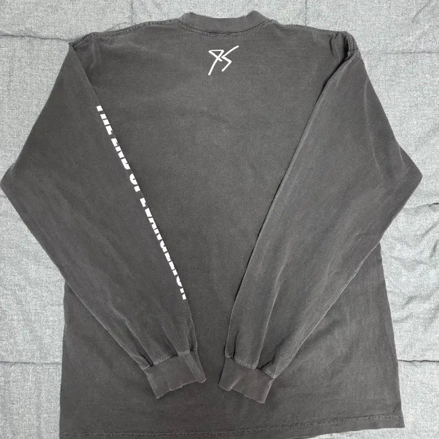 [SOLD OUT] evangelion95 롱슬리브
