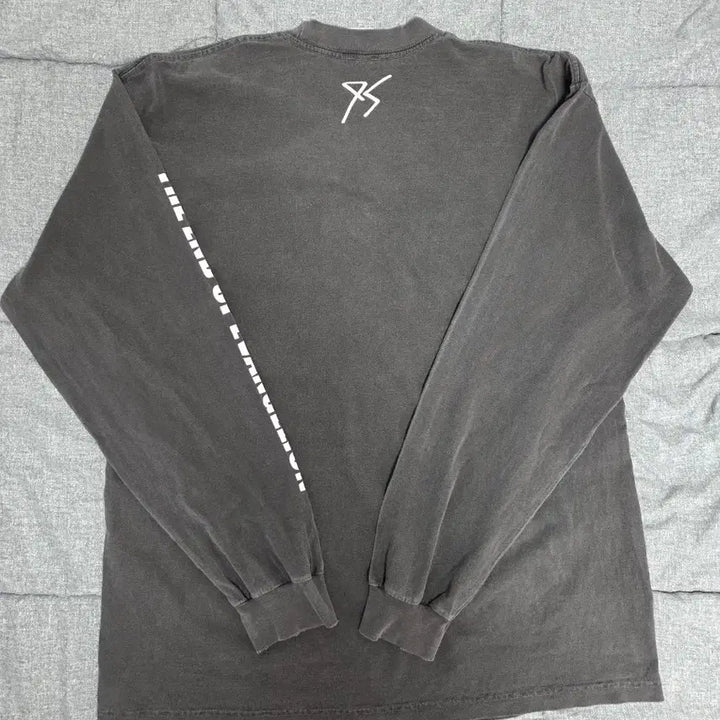 [SOLD OUT] evangelion95 롱슬리브