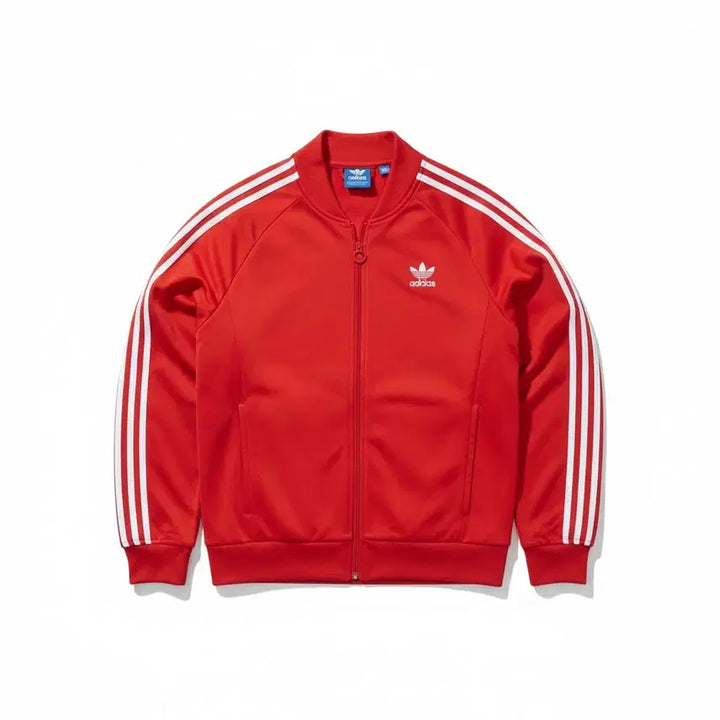 [BUNJANG] Adidas Track Jersey Jumper Men&