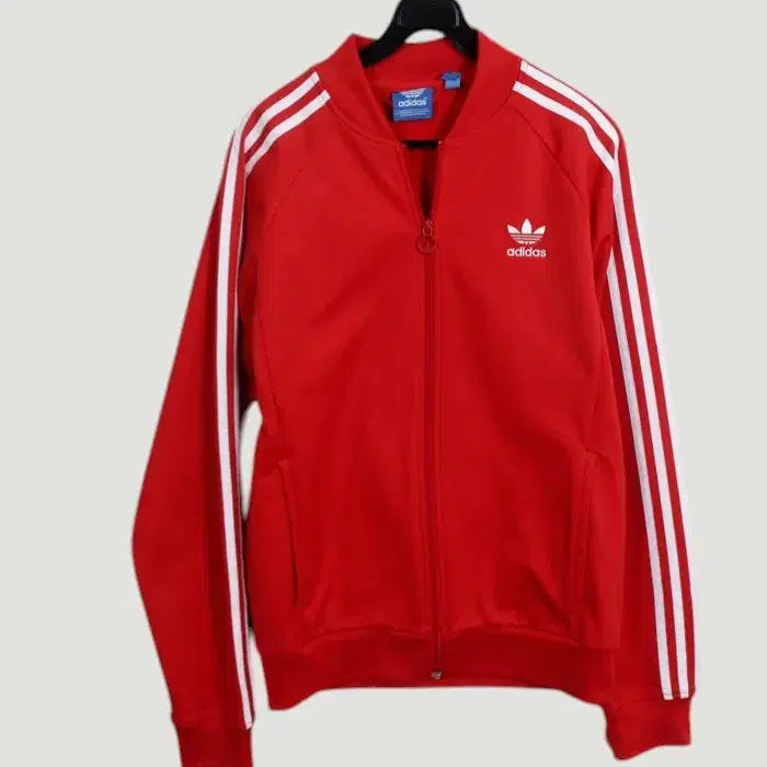 [BUNJANG] Adidas Track Jersey Jumper Men&