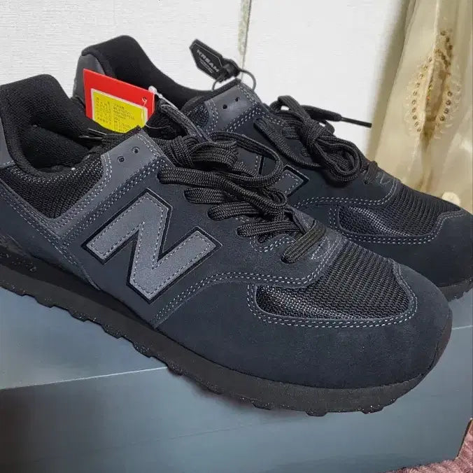 [BUNJANG] New Balance Men&