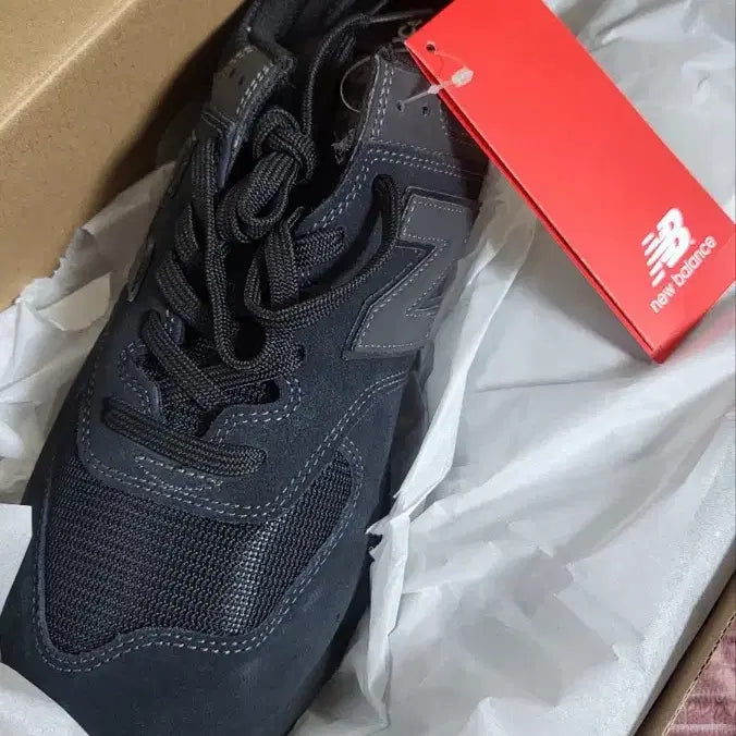 [BUNJANG] New Balance Men&
