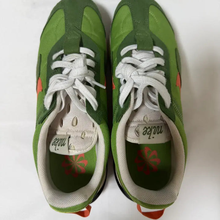 [BUNJANG] Nike Air Max Chlorophyll Sneakers / 나이키 에어맥스 클로로 필 265mm