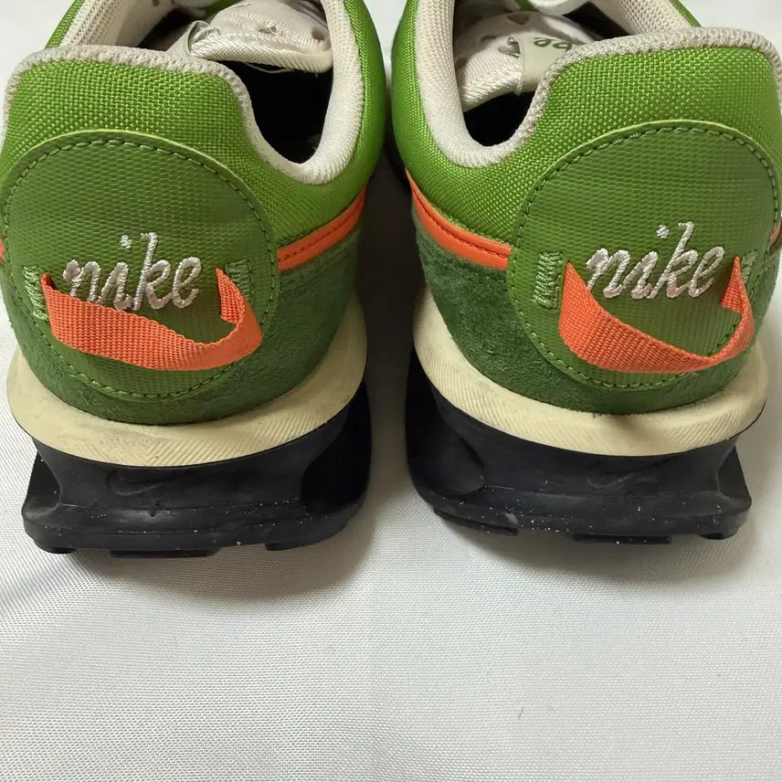 [BUNJANG] Nike Air Max Chlorophyll Sneakers / 나이키 에어맥스 클로로 필 265mm