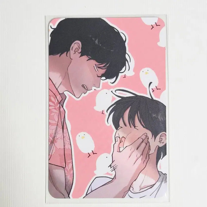 [SOLD OUT] 레봄 근하신년 2020 특전 포카
