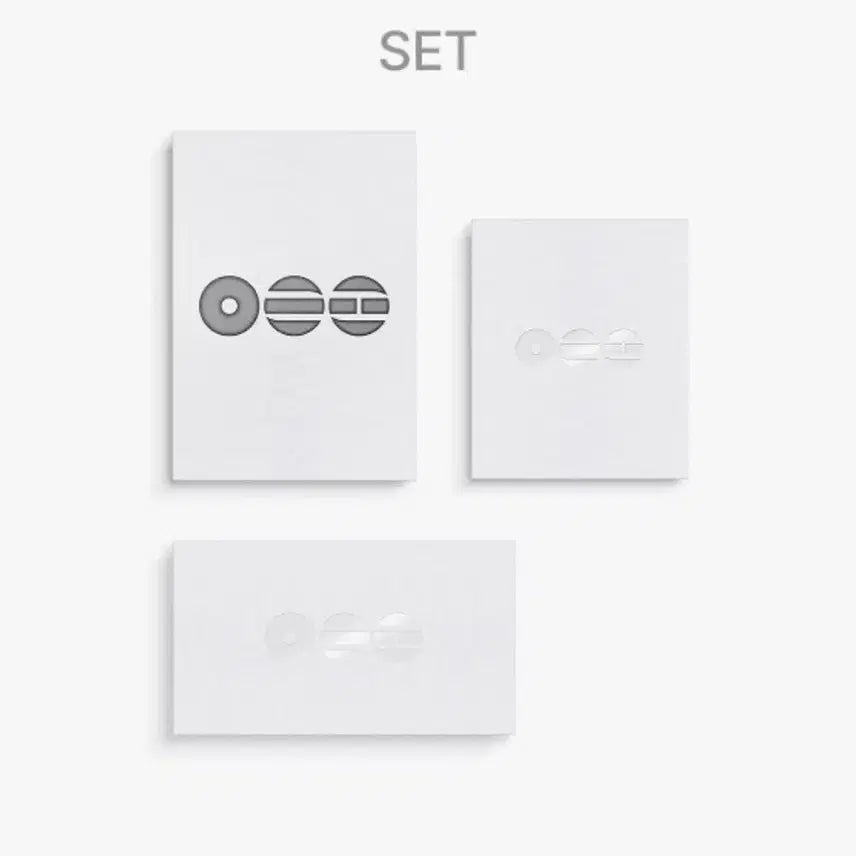 [BUNJANG] BTS Arirang Album 3-Set Sealed / 방탄 아리랑 앨범 미개봉 3종 세트 양도