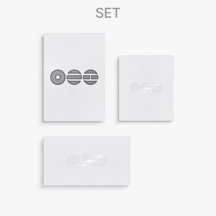 [BUNJANG] BTS Arirang Album 3-Set Sealed / 방탄 아리랑 앨범 미개봉 3종 세트 양도