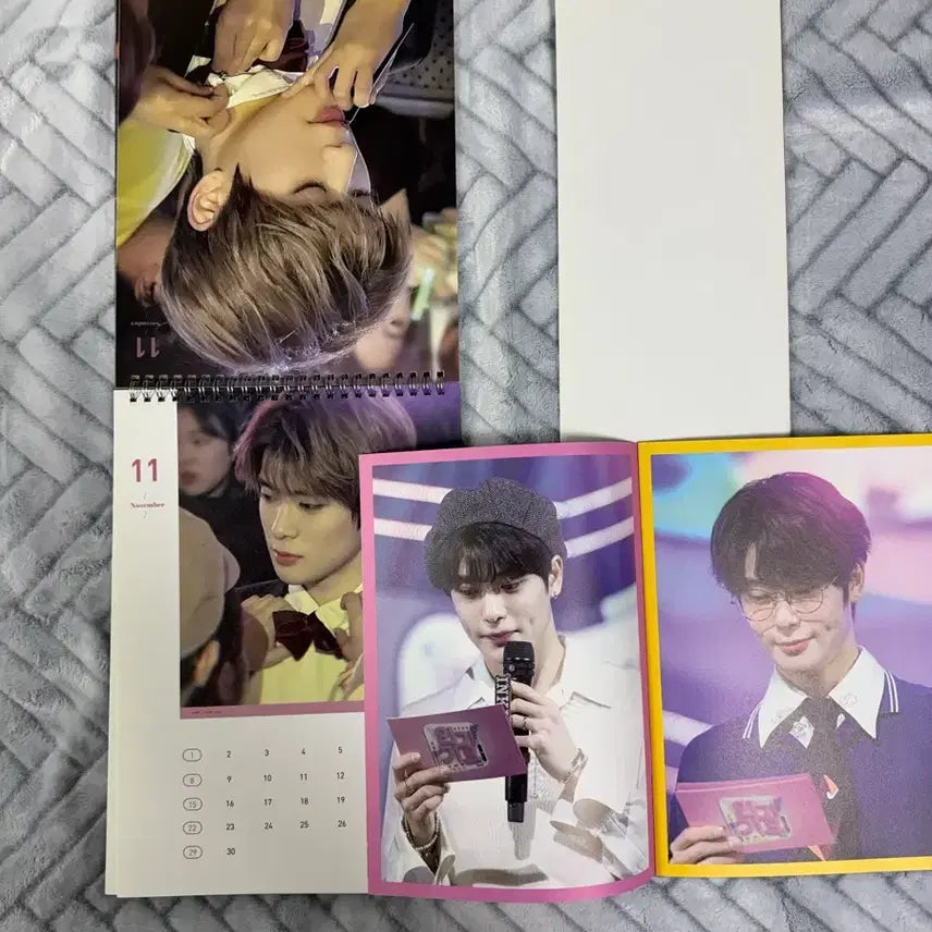 [SOLD OUT] NCT 127 엔시티 정재현 2020 바피 시즌그리팅 시그 포스터