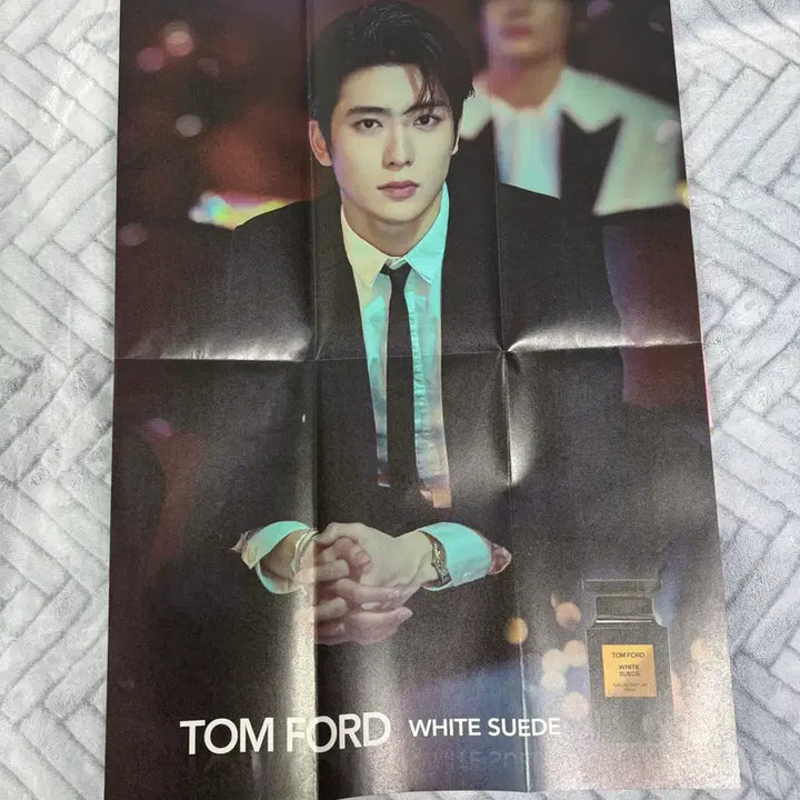 [SOLD OUT] NCT 127 엔시티 정재현 2020 바피 시즌그리팅 시그 포스터