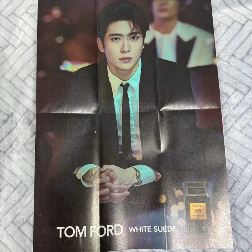 [SOLD OUT] NCT 127 엔시티 정재현 2020 바피 시즌그리팅 시그 포스터