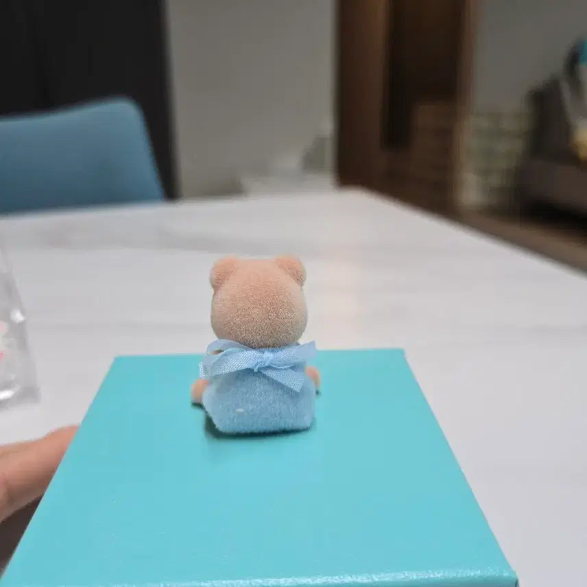 [BUNJANG] Sylvanian Families Water Droplet Bear / 실바니안 물방울곰