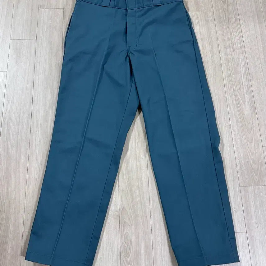 [BUNJANG] Dickies 874 Lincoln Green Pants / 디키즈 874 링컨그린 33
