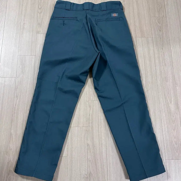 [BUNJANG] Dickies 874 Lincoln Green Pants / 디키즈 874 링컨그린 33
