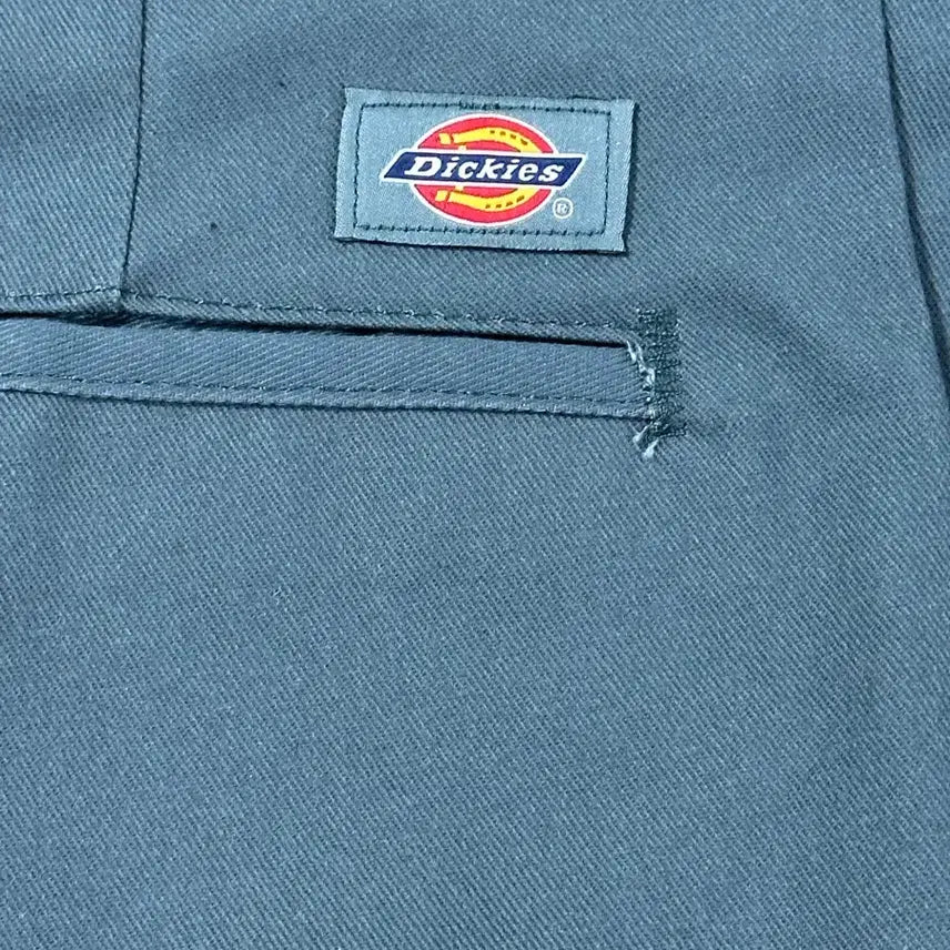 [BUNJANG] Dickies 874 Lincoln Green Pants / 디키즈 874 링컨그린 33