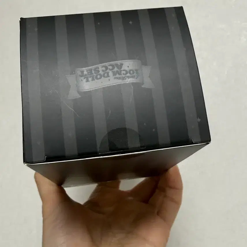 [BUNJANG] Black Lilies Riko Shotaro Fame Crown Unsealed / 블랙 리라즈 리즈코 왕관 쇼타로 페임 원가양도
