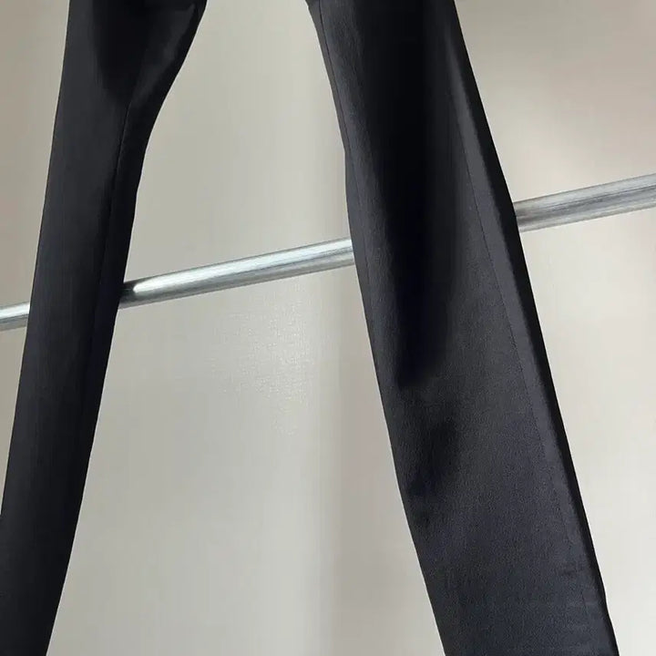 [BUNJANG] Julius SS15 Prism Geometric Pattern Seamed Twill Trousers Size 2 / Julius SS15 Geometric Pattern Trousers