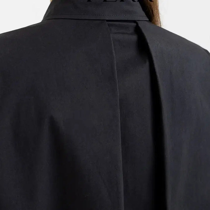 [BUNJANG] PERR Long Shirt Dress / PERR 롱 원피스66
