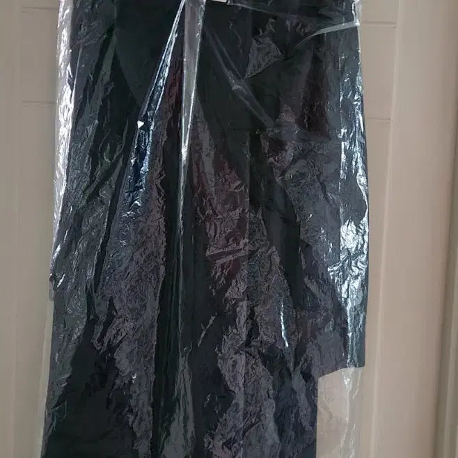 [BUNJANG] PERR Long Shirt Dress / PERR 롱 원피스66