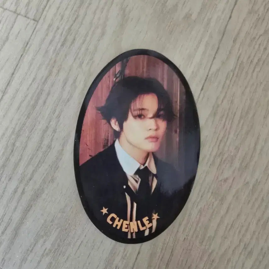 [BUNJANG] NCT Dream Chenle Unofficial Sticker / NCT DREAM 천러 비공굿 스티커 팝니다