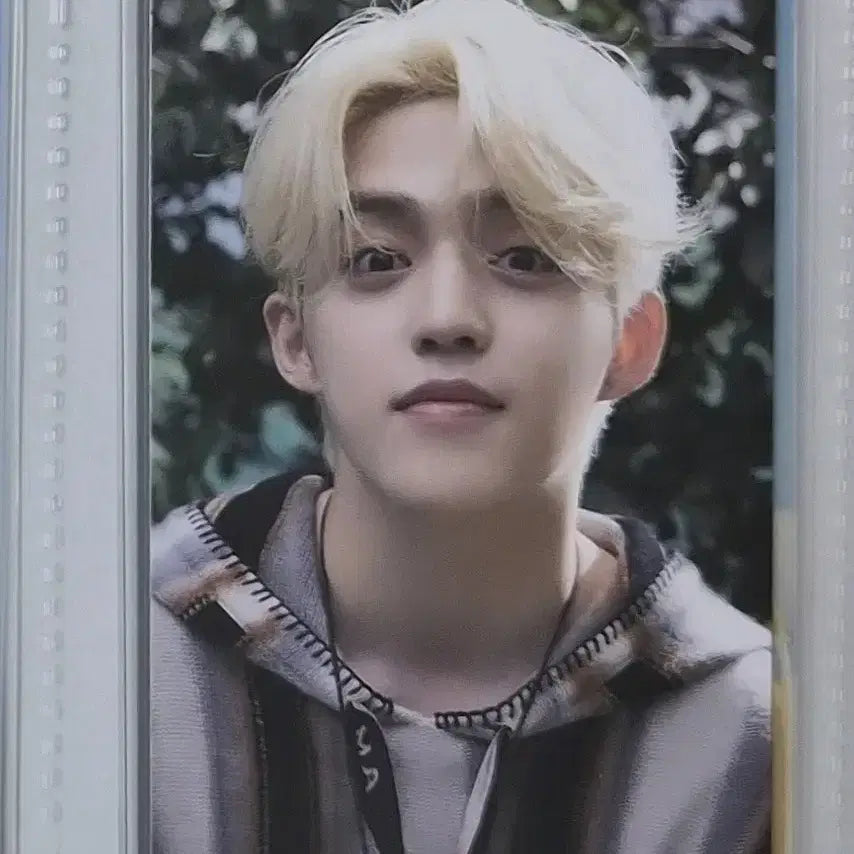 [BUNJANG] SEVENTEEN S.Coups Heaven HMV Japan POB Photocard / 세븐틴 에스쿱스 헤븐 heaven hmv 일본 특전 포카 포토카드 양도