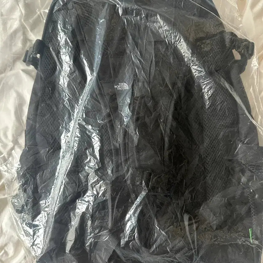 [BUNJANG] The North Face Hot Shot Bandana Backpack / 노스페이스 핫샷 반다나 백팩