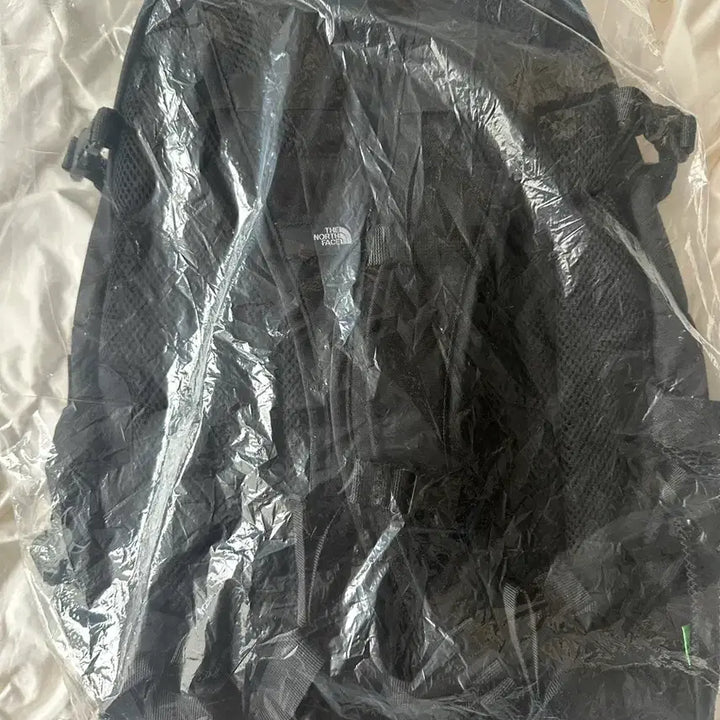 [BUNJANG] The North Face Hot Shot Bandana Backpack / 노스페이스 핫샷 반다나 백팩