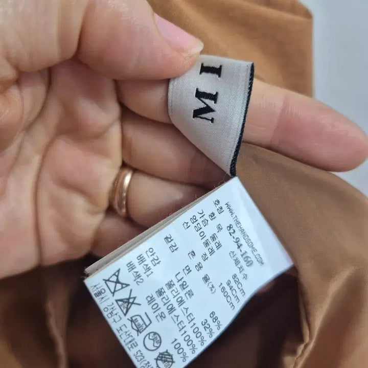 [BUNJANG] Mine Pleats Long One-Piece Dress (Size 55) / 마인 플리츠 롱원핏(55)