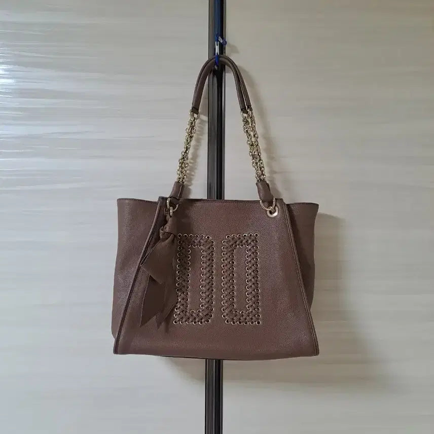 [SOLD OUT] 닥스 숄드백