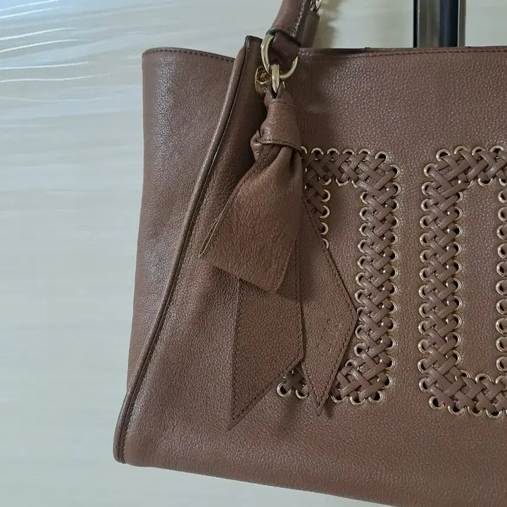 [SOLD OUT] 닥스 숄드백
